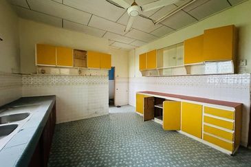 Taman Grandview @ Ampang