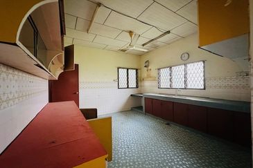 Taman Grandview @ Ampang