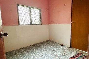 Taman Grandview @ Ampang