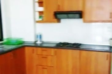 Marina Crescent Condominium