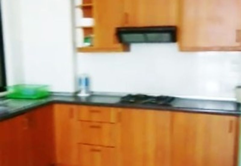 Marina Crescent Condominium