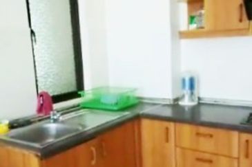 Marina Crescent Condominium