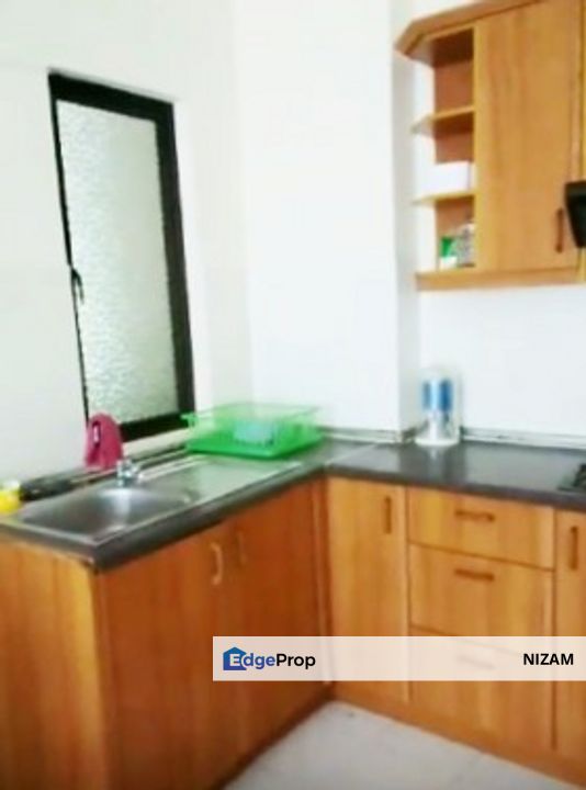 Marina Crescent Condo (Admiral Cove) Port Dickson For Sale, Negeri Sembilan, Port Dickson