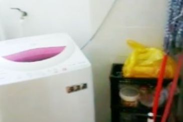 Marina Crescent Condominium