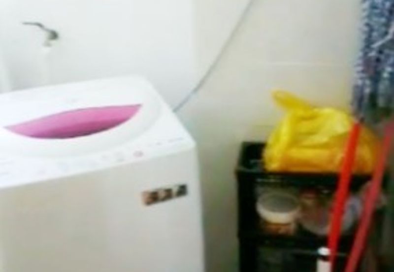 Marina Crescent Condominium