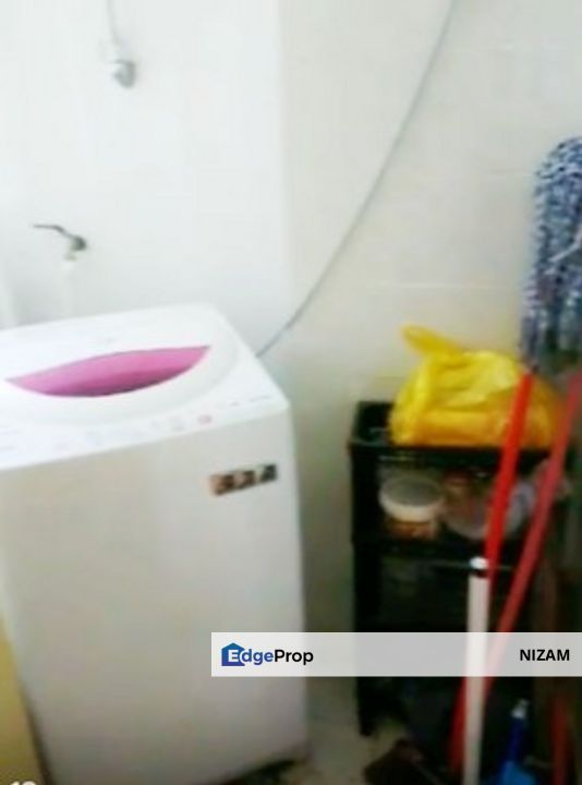 Marina Crescent Condo (Admiral Cove) Port Dickson For Sale, Negeri Sembilan, Port Dickson