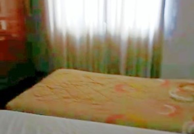 Marina Crescent Condominium