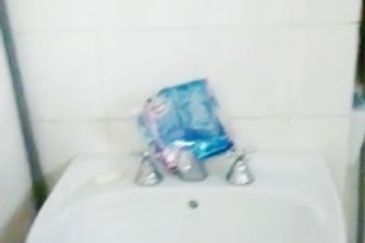 Marina Crescent Condominium