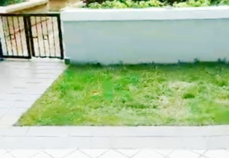 Marina Crescent Condominium