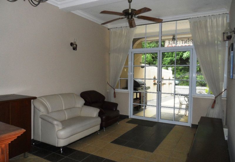 2 Storey Semi D Big Land Nice View Taman Melawati KL For Sale