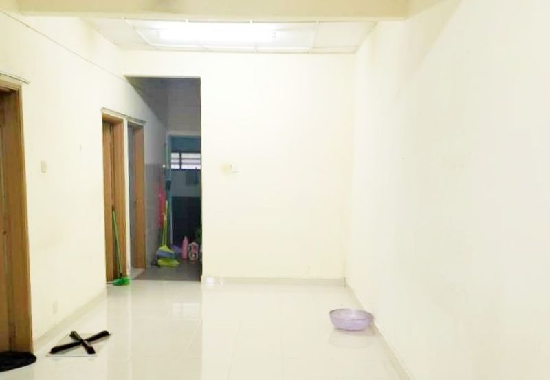 Bandar Baru Selayang