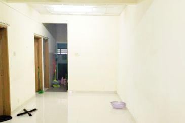 Bandar Baru Selayang