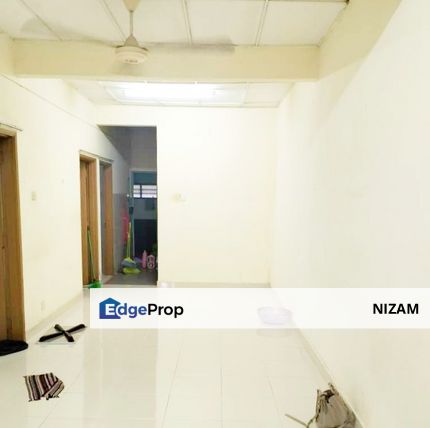 Rumah Teres 1 Tingkat Bandar Baru Selayang Fasa 2B Selangor For Sale, Selangor, Selayang