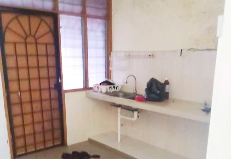 Bandar Baru Selayang