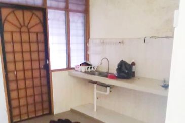 Bandar Baru Selayang