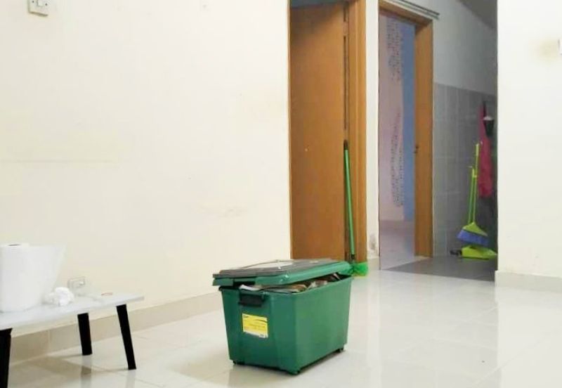 Bandar Baru Selayang