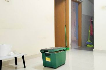 Bandar Baru Selayang