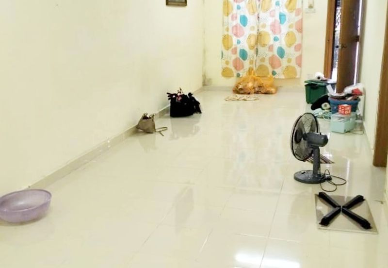 Bandar Baru Selayang