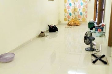 Bandar Baru Selayang