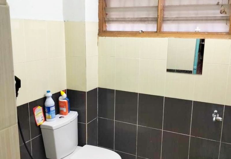 Bandar Baru Selayang