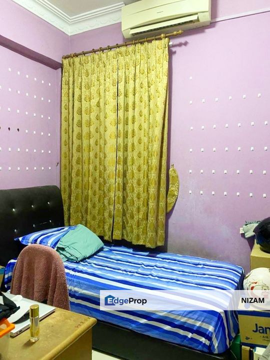 Corner Lot Tiara Duta Condominium Ampang For Sale, Kuala Lumpur, Ampang