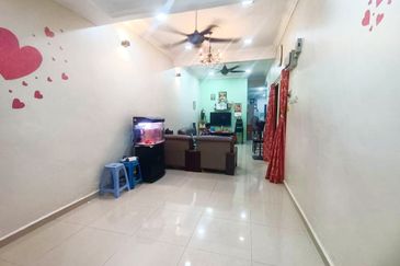 Taman Sri Nanding