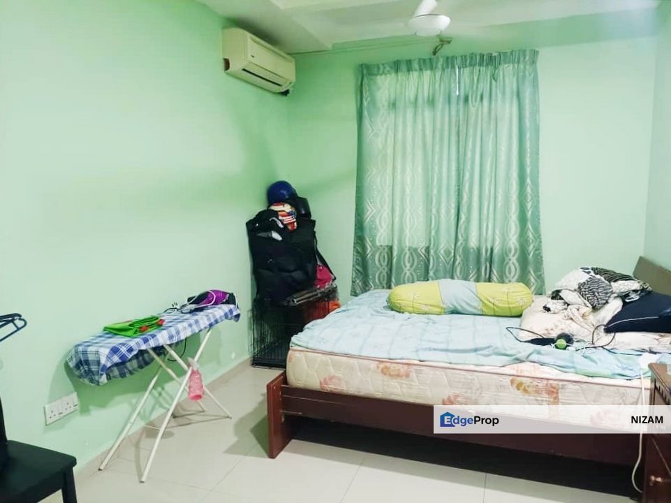 Reno Rumah 1 Tingkat Taman Sri Nanding Hulu Langat Selangor Utk Dijual, Selangor, Hulu Langat