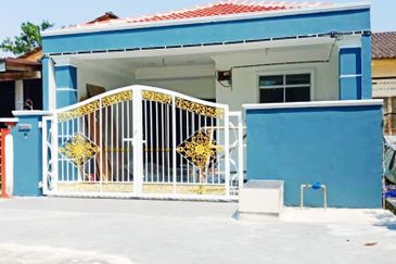 Taman Sri Nanding