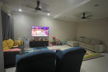 Seksyen 5, Kota Damansara