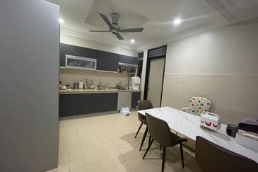 Seksyen 5, Kota Damansara