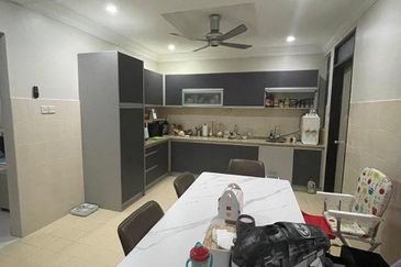 Seksyen 5, Kota Damansara