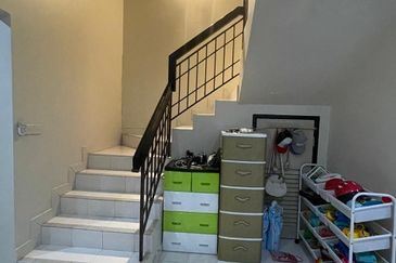 Seksyen 5, Kota Damansara