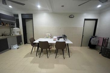 Seksyen 5, Kota Damansara