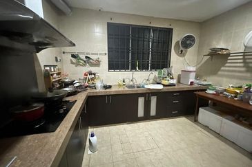 Seksyen 5, Kota Damansara