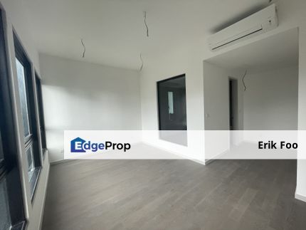 Newly Completed Condo walking distance to International school, Kuala Lumpur, Mont Kiara