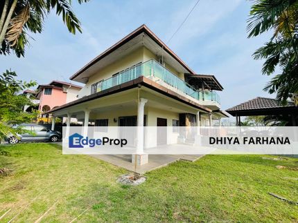 Bungalow 2 Storey, Lorong Jati Suasa, Taman Bukit Kajang, Kajang, Selangor, Selangor, Kajang