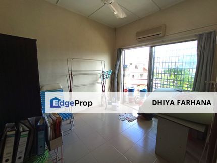 Kedidi Apartment Duplex, Pandan Indah, Selangor, Pandan Indah