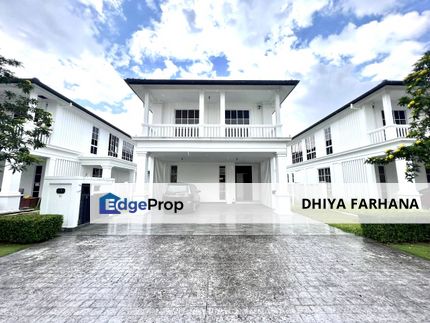 Stoneridge 2 Storey Bungalow, Eco Majestic, Semenyih, Selangor, Selangor, Semenyih