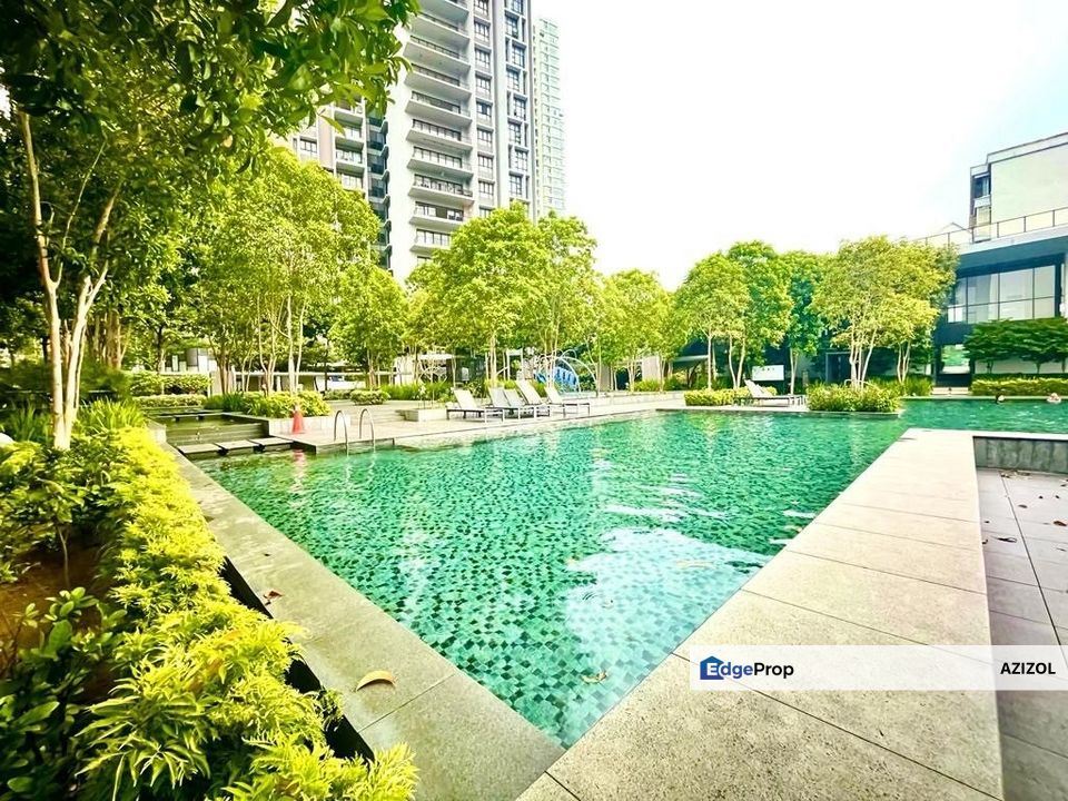 Renovated Seri Riana Residence Wangsa Maju for Sale @RM965,000 By ...