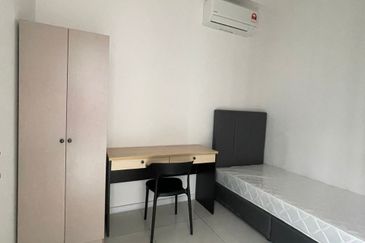 The Glenz @ Glenmarie