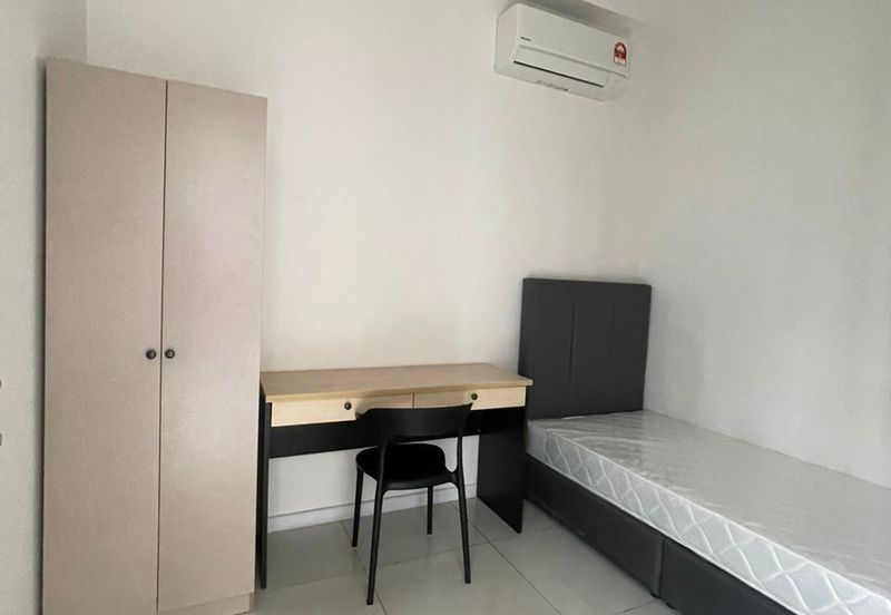 The Glenz @ Glenmarie