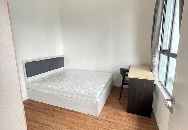 The Glenz @ Glenmarie