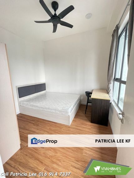 合居房 Co home for rent , Selangor, Shah Alam