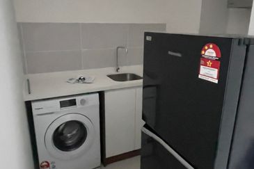 The Glenz @ Glenmarie