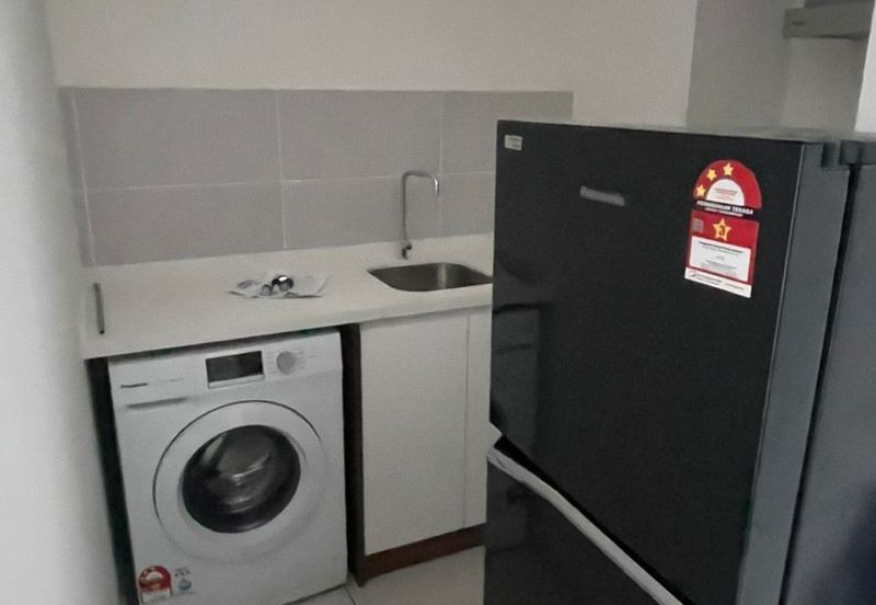 The Glenz @ Glenmarie