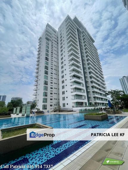 KLCC view , Kuala Lumpur, Taman U-Thant