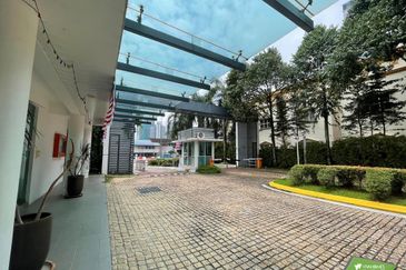 Brunsfield Embassyview