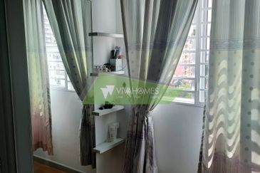 Pelangi Heights Condominium Phase 2