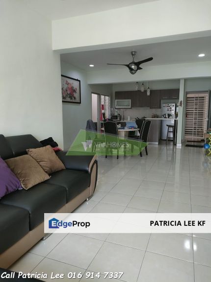 Klang Condo for sale 公寓出售, Selangor, Klang