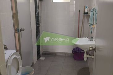 Pelangi Heights Condominium Phase 2